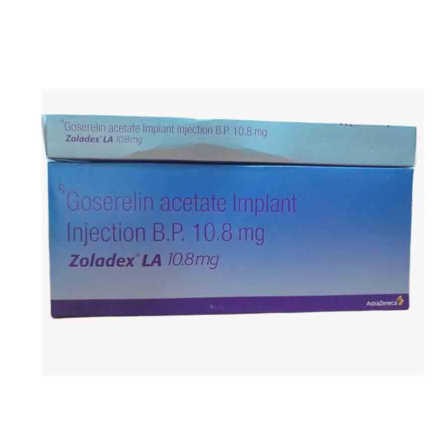 Goserelin Acetate 10.8mg Injection Manufacturers in Delhi