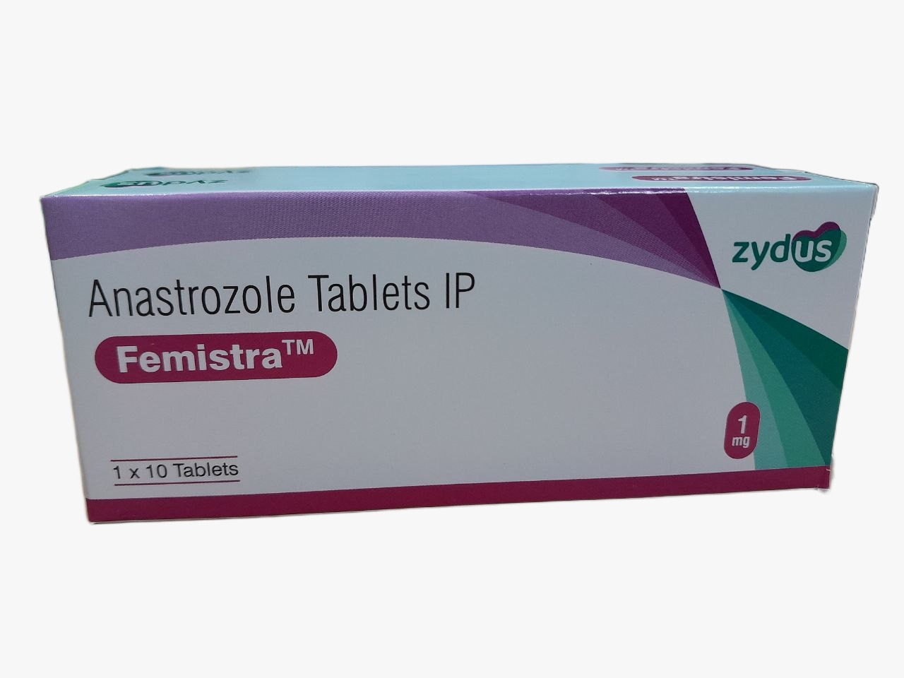 Anastrozole 1mg Tablets