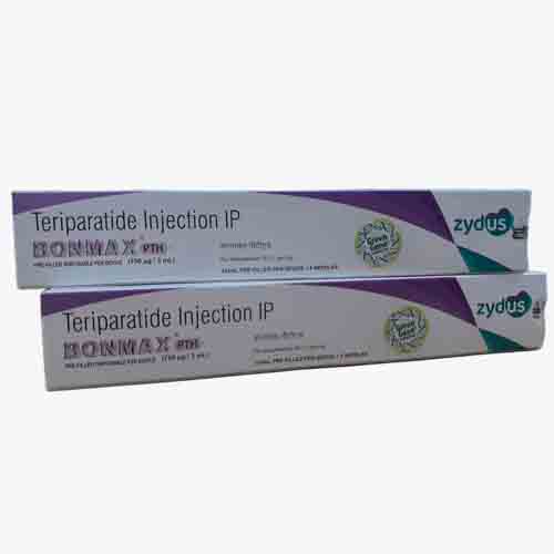 Teriparatide 750mg Injection Manufacturers in Delhi