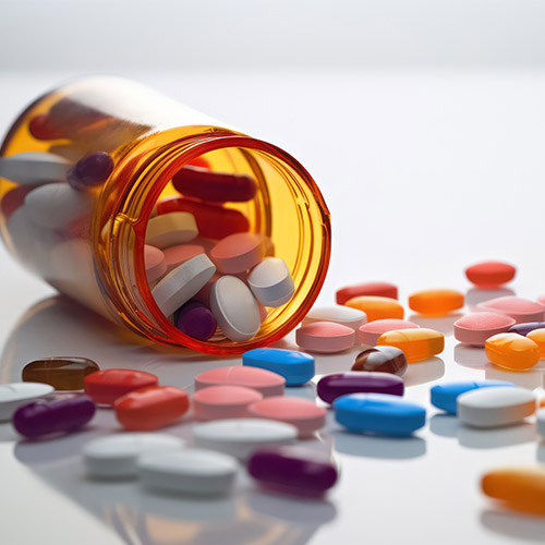 Anti Cancer Medicine Manufacturer in Delhi