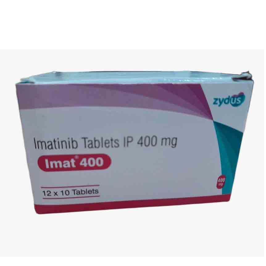 Imatinib 400mg Tablets