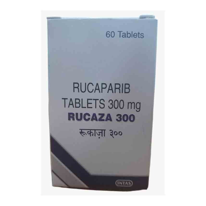 Rucaparib 300mg Tablets