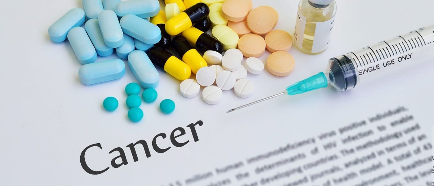 What Are Anti-Cancer Medicines and How Do They Work?
