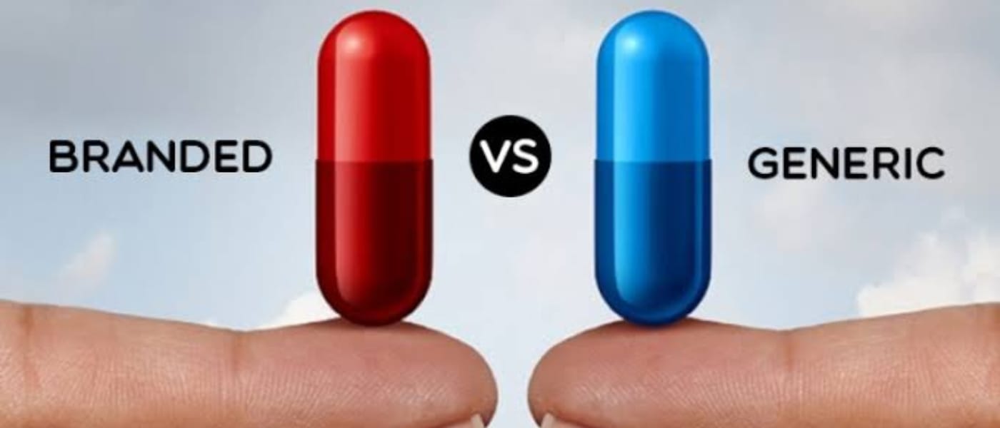 Generic vs Branded Anti-Cancer Medicines: What's the Difference?