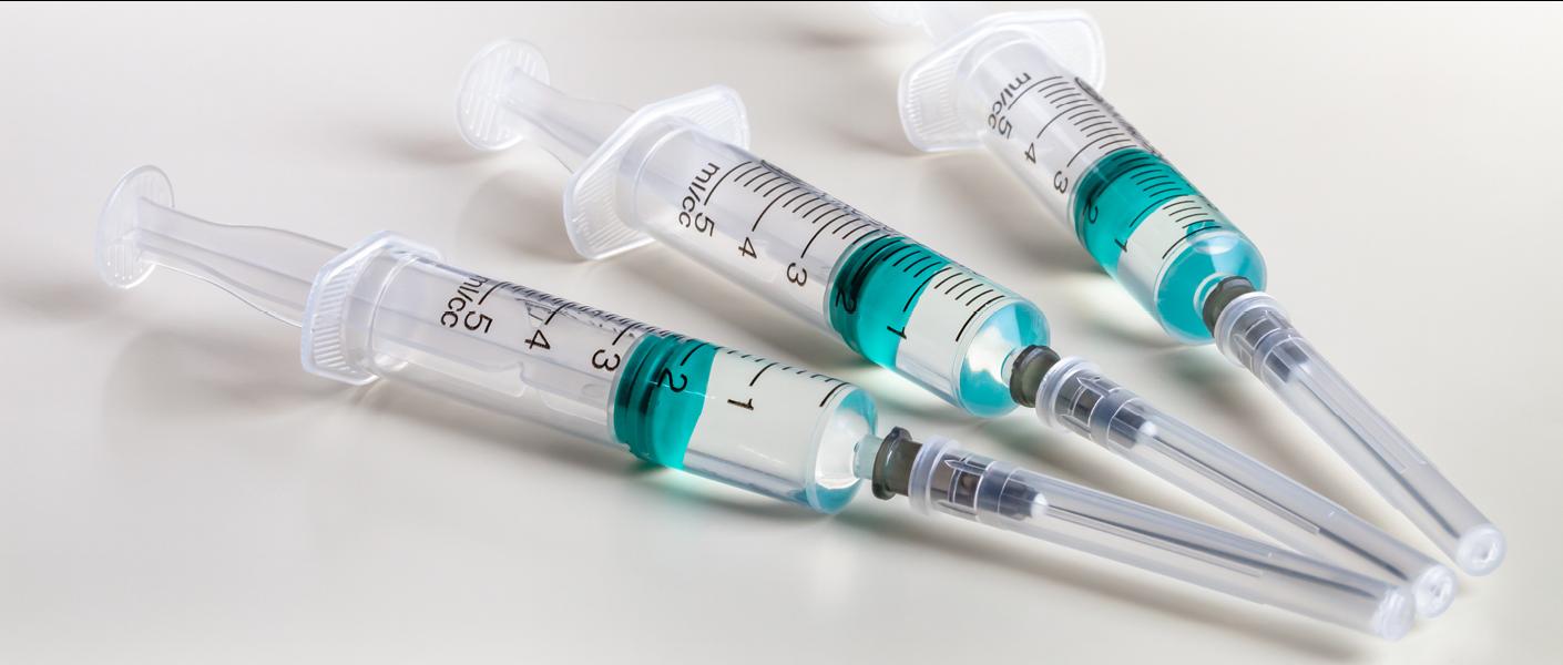 The Intricate Web of Injection: Navigating the World of Medical and Technological Marvels