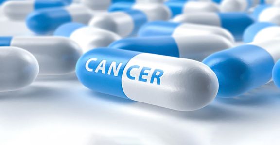 Anti Cancer Capsule
