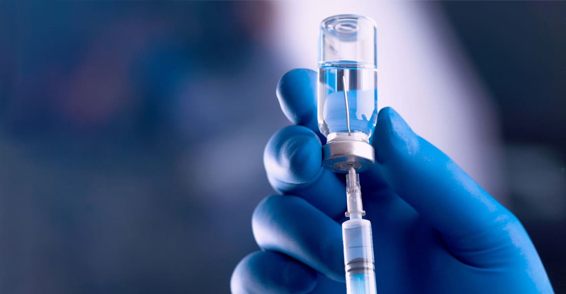Anti Cancer Injection