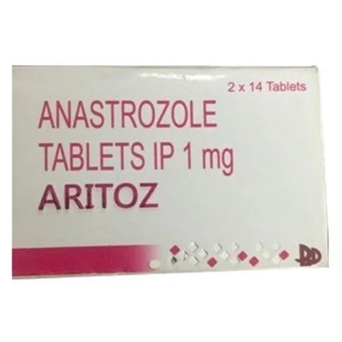 Aritoz 1mg - Anastrozole Tablets