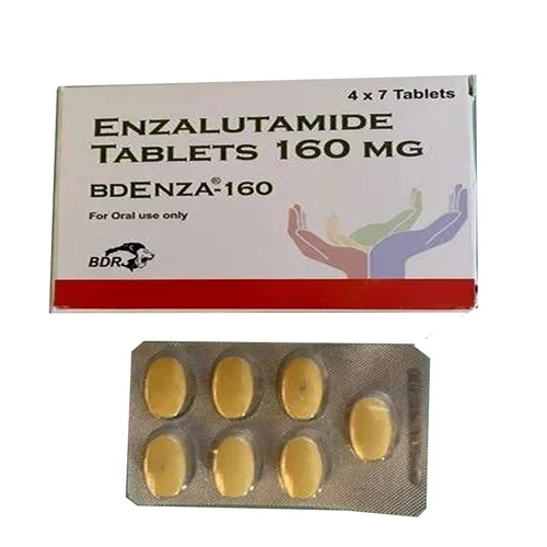Bdenza 160mg - Enzalutamide Tablets