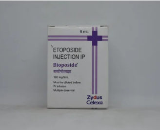 Posid 100mg - Etoposide Injection