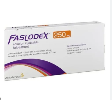Faslodex 250mg - Fulvestrant Injection