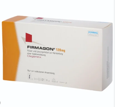 Firmagon 120mg - Degarelix for Injection