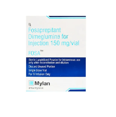Fosa 150mg - Fosaprepitant Dimeglumine for Injection