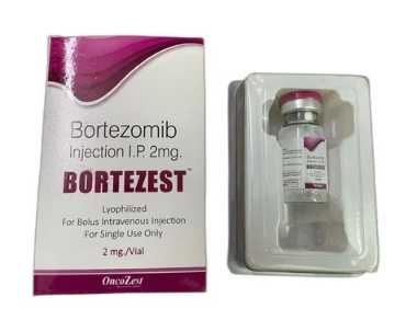 Bortezest 2mg - Bortezomib Injection
