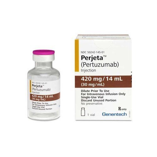 Perjeta 420mg - Pertuzimab