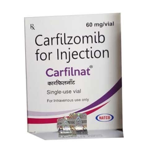 Carfilnat 60mg - Carfilzomib for Injection