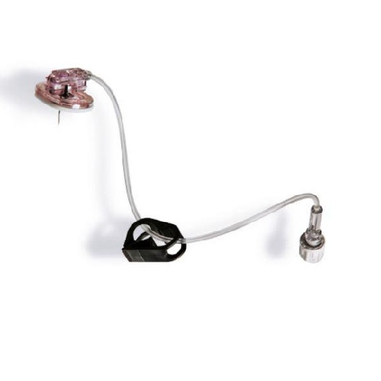 Safestep 20g - Needle
