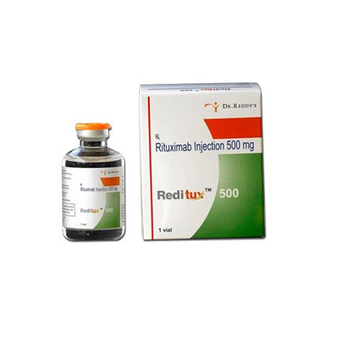 Reditux 500mg - Rituximab Injection