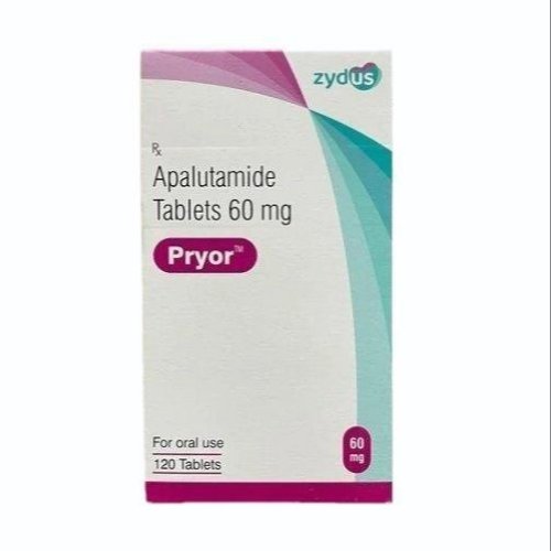 Pryor 60mg - Apalutamide Tablets