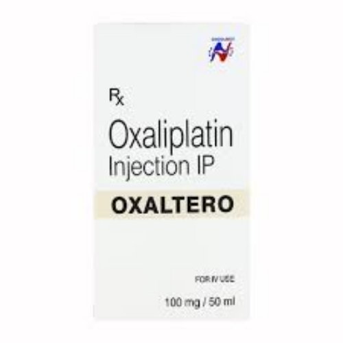 Oxaltero 100mg - Oxaliplatin Injection
