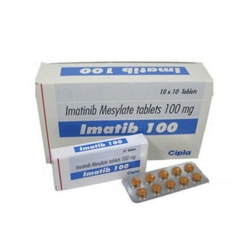 Ontinib 400mg - Imatinib Tablet