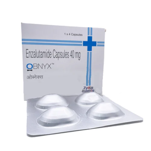 Obnyx 40mg - Enzalutamide Tablets