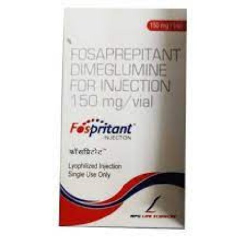 Fospritant 150mg - Fosaprepitant Dimeglumine Injection