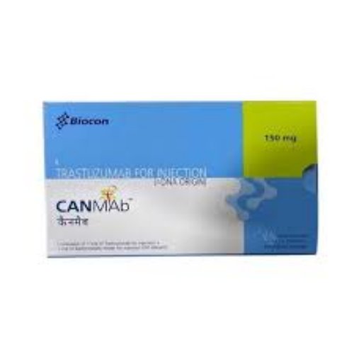 Canmab 150mg - Trastuzumab for Injection
