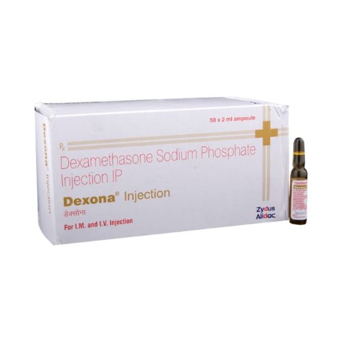 Dexona - Dexamethasone Sodium Phosphate Injection