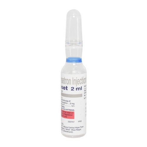 Emeset 2ml - Ondansetron Injection